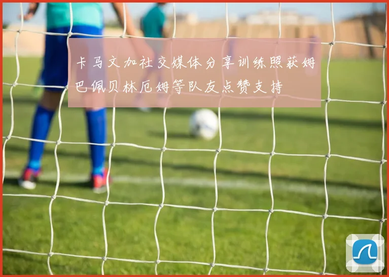 卡马文加社交媒体分享训练照获姆巴佩贝林厄姆等队友点赞支持