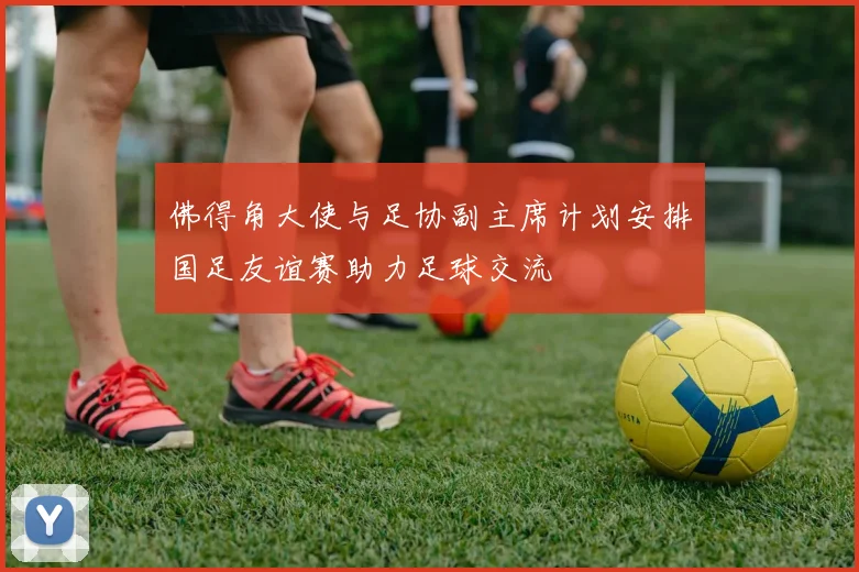 佛得角大使与足协副主席计划安排国足友谊赛助力足球交流