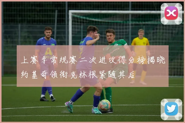 上赛季常规赛二次进攻得分榜揭晓约基奇领衔克林根紧随其后